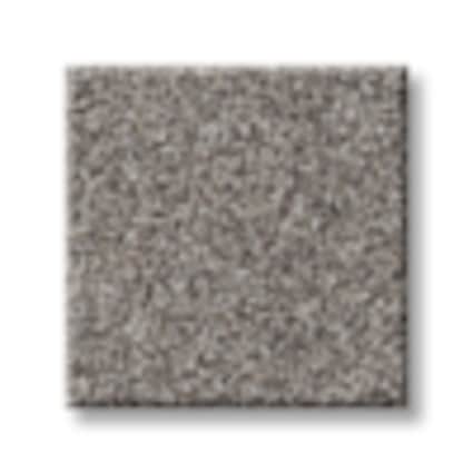 Shaw Mariana Island Graphite Texture Carpet-Sample